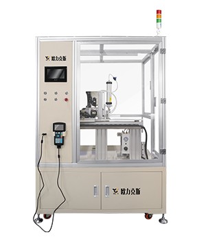柜式硅膠點(diǎn)膠機(jī)(可搭配流水線)