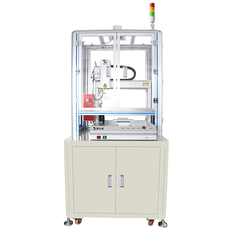 自動(dòng)焊錫機(jī)